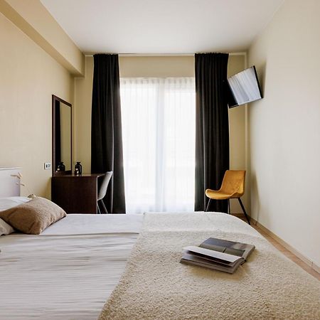 Hotel Corner House By Wp Hotels Blankenberge Eksteriør billede