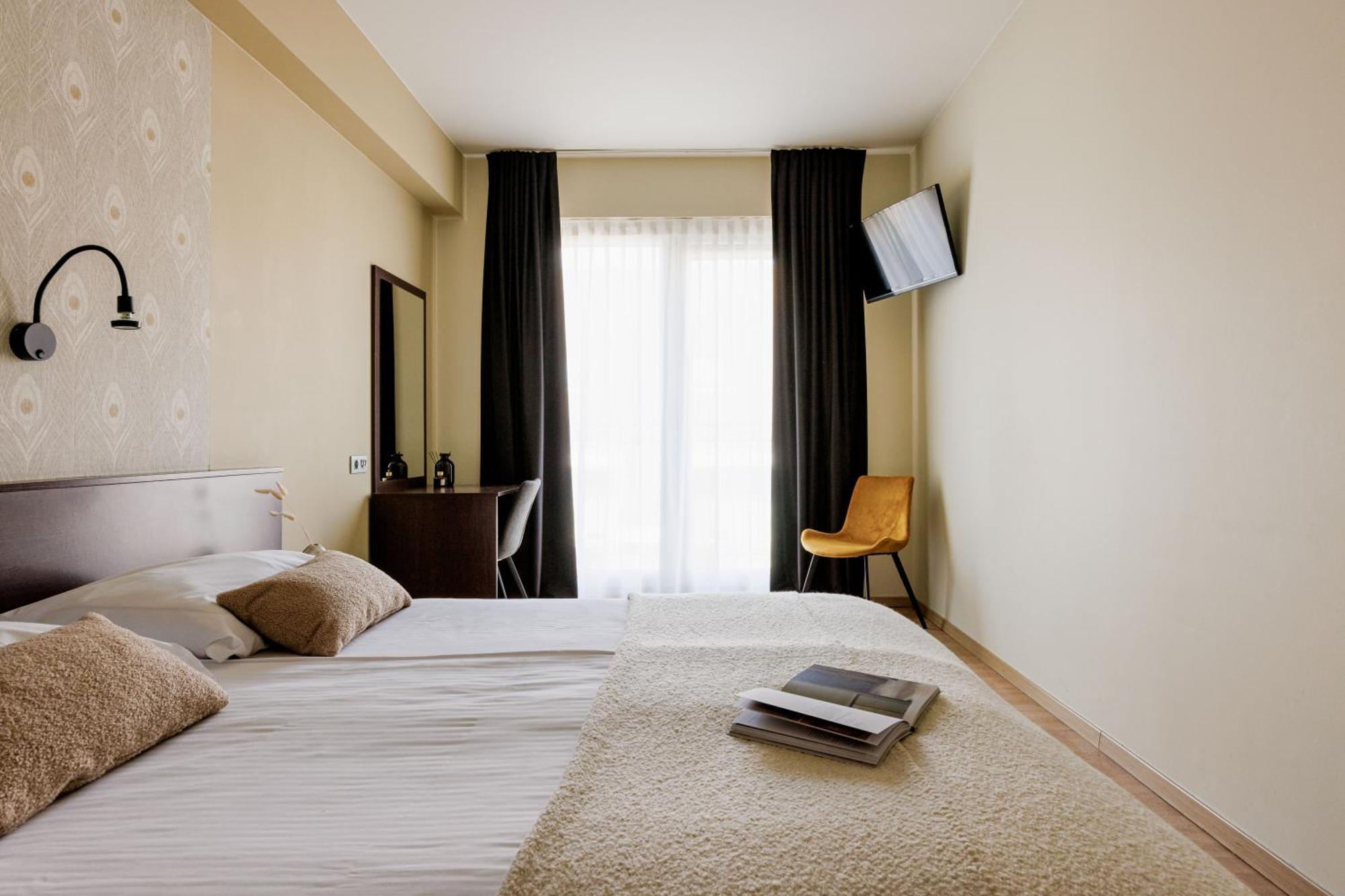 Hotel Corner House By Wp Hotels Blankenberge Eksteriør billede